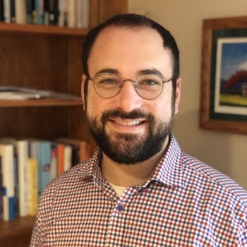 Avatar of Ari Daniels