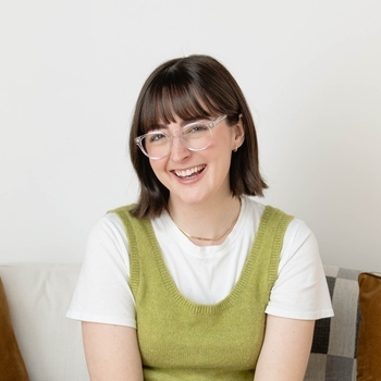 Clinician Headshot