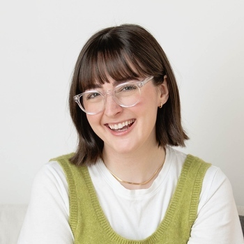 Clinician Headshot