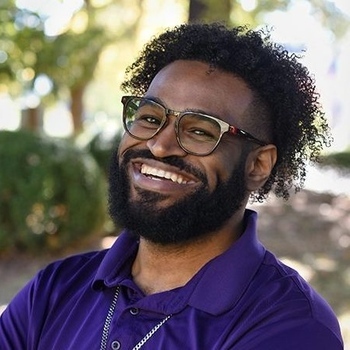 Avatar of Paris Coleman