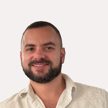 Avatar of Joseph M. Montaldi, LCSW