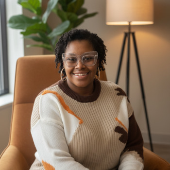 Avatar of Shekeila Whitehead