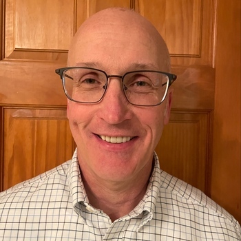 Avatar of Nicholas Jupina, LCSW