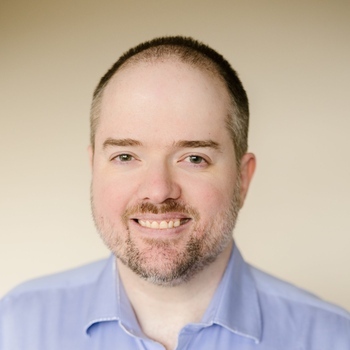 Avatar of David Spielman, PMHNP-BC