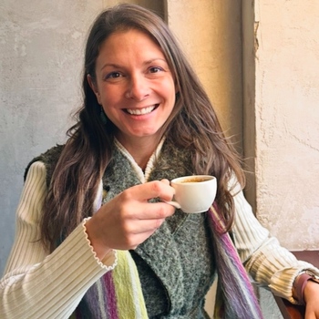 Avatar of Cassandra Harrington