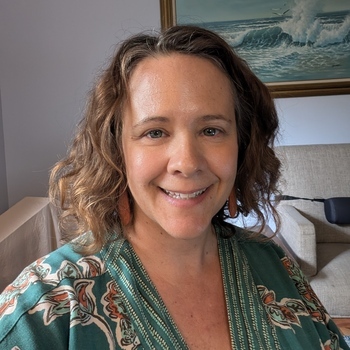 Avatar of Michelle Thomas