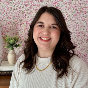 Avatar of Lauren Perkins