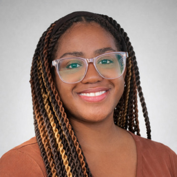 Avatar of Mariah Thomas