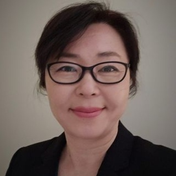 Avatar of Diane Park, LCSW