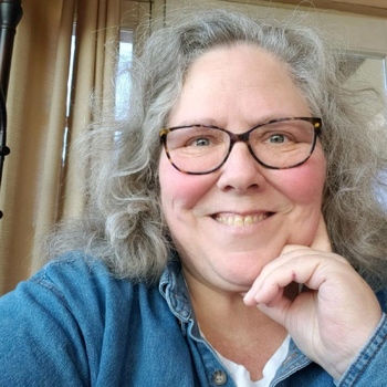 Avatar of Kelly Jo Washam