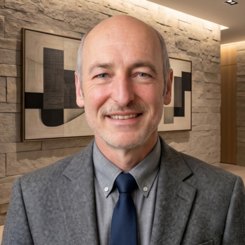 Avatar of Kristopher Lichtanski, PhD, LMHCA
