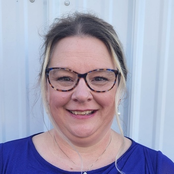 Clinician Headshot