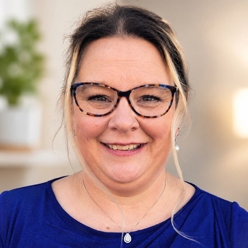 Avatar of Brandi Crum
