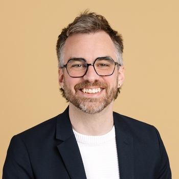 Clinician Headshot