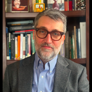 Avatar of Jeffery Bishop