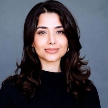 Avatar of Daniah Hamouda