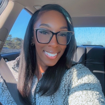 Avatar of Brenae Walton