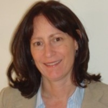 Avatar of Julia Portale