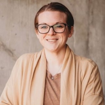 Clinician Headshot