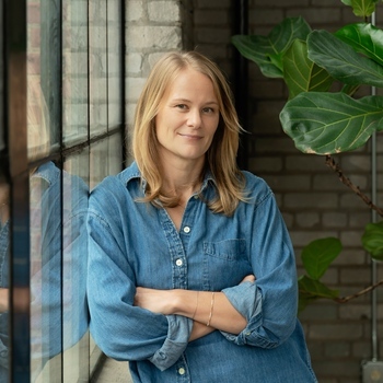 Avatar of Katrina Svoboda