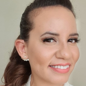 Avatar of Gina Díaz, Lcda.