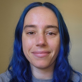 Clinician Headshot