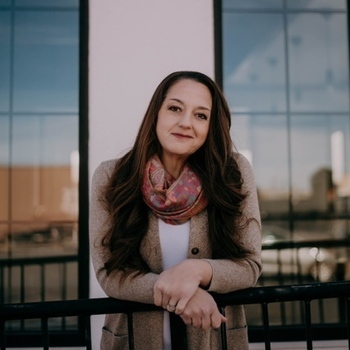 Clinician Headshot