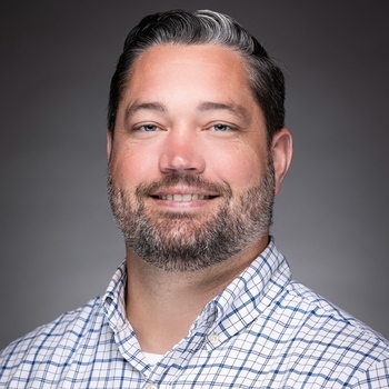 Clinician Headshot
