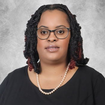 Avatar of Crystal Gary