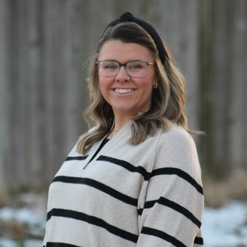 Avatar of Rachel Pickett