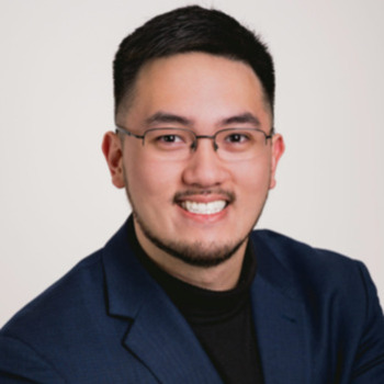 Avatar of Benjamin Pham