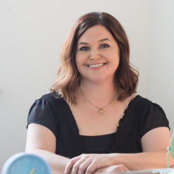 Avatar of Brooke Berthiaume