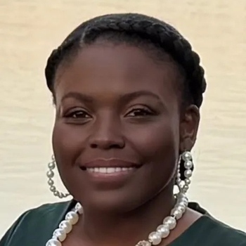 Avatar of Latoya Jones