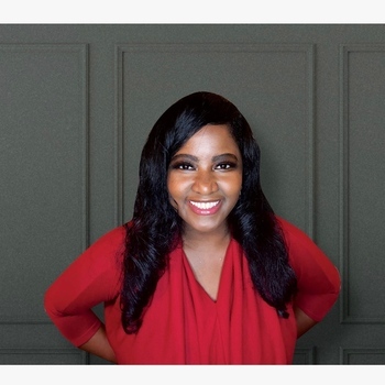 Clinician Headshot