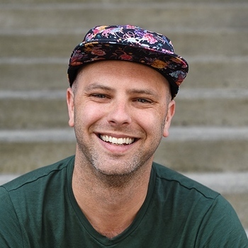 Avatar of Adam Farnsworth