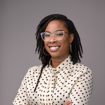 Avatar of Jameika Matlock
