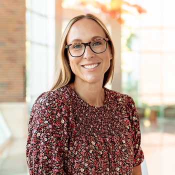 Clinician Headshot