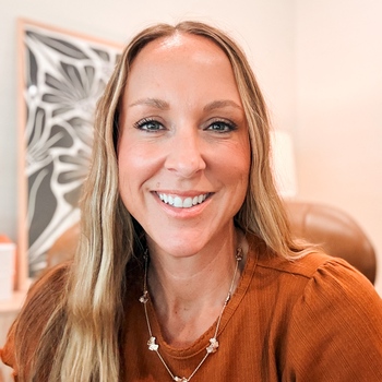 Avatar of Kristen Rosanelli