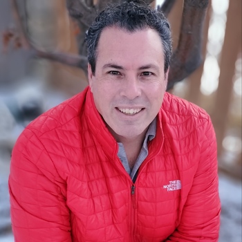 Avatar of Steve Scifres