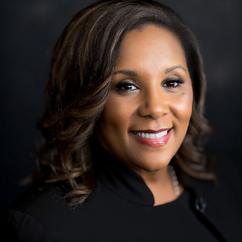 Avatar of Danna Guillory-Moten, LPC, NCC