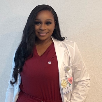 Clinician Headshot