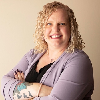 Avatar of Sarah Worley