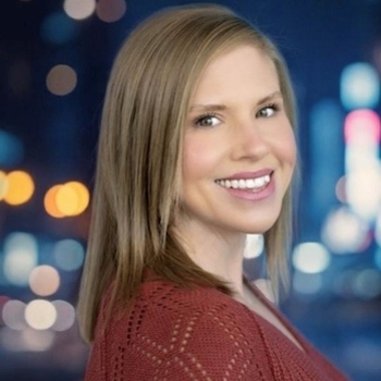 Avatar of Megan Schaecher-Pecek