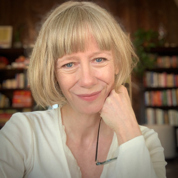 Avatar of Ruth Patton