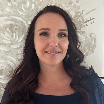 Clinician Headshot