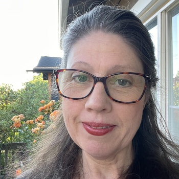 Avatar of Anna Ambrose Munson, LMHCA