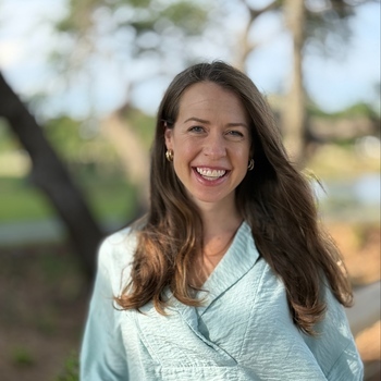 Avatar of Sarah Christman, MSW, LCSW