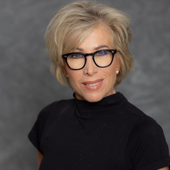 Avatar of Babette Rosabal PhD LMFT LMHC