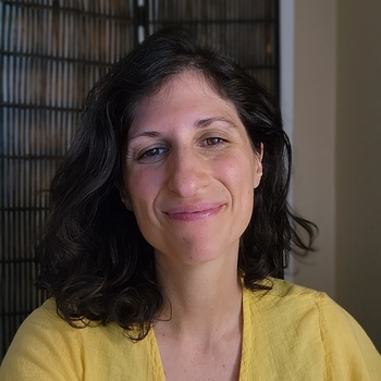 Avatar of Andrea Herskowitz-Henderson