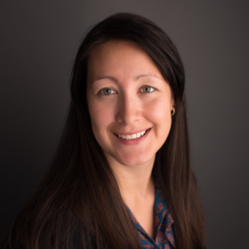 Clinician Headshot